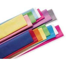 Colorful Crepe Paper for Party Decoration